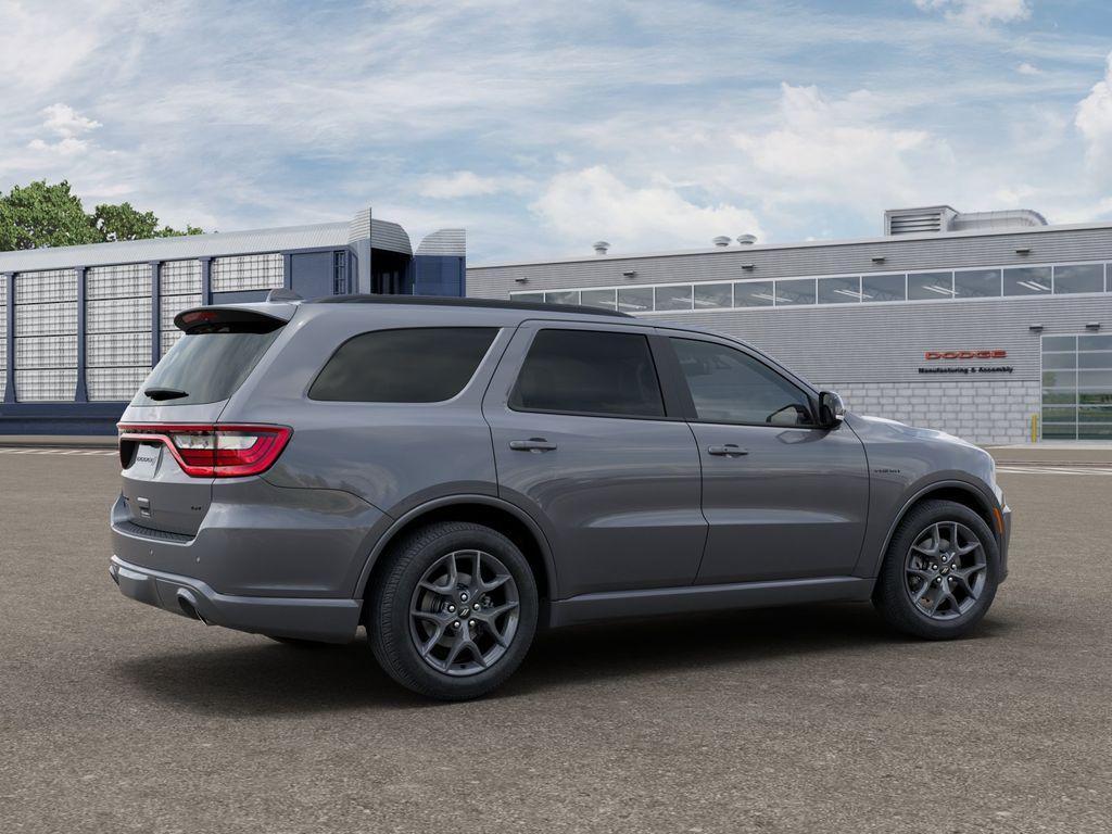 new 2026 Dodge Durango car, priced at $48,492