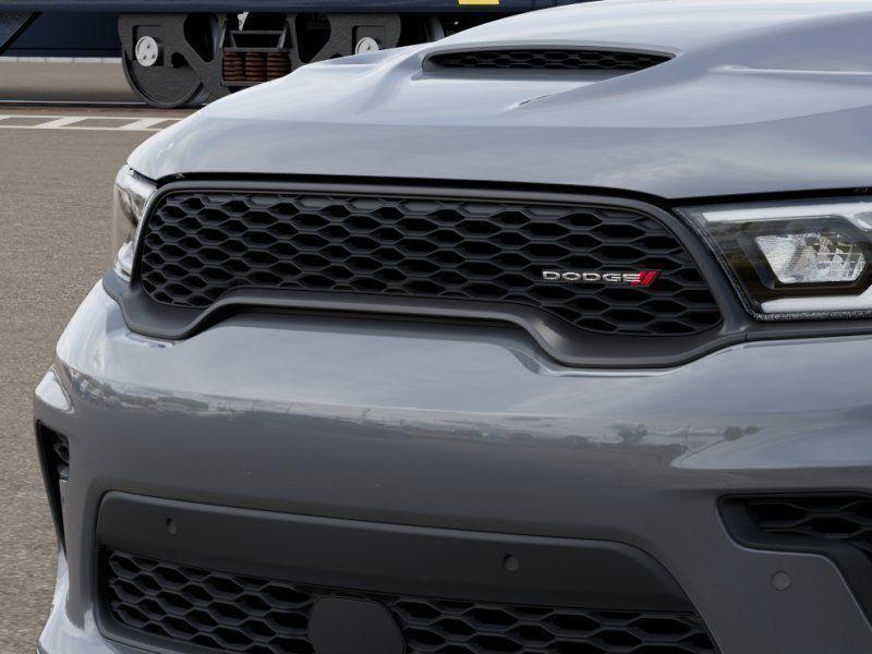 new 2026 Dodge Durango car, priced at $48,492