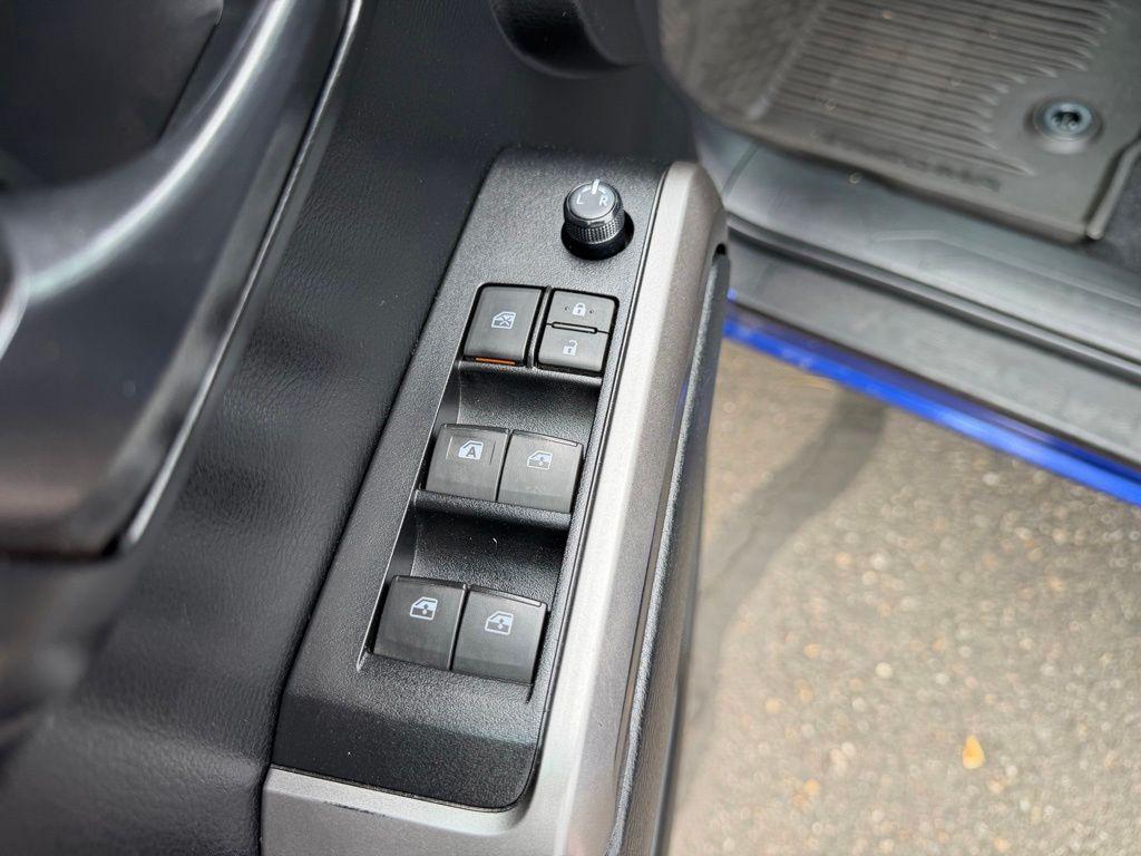 used 2022 Toyota Tacoma car, priced at $34,643