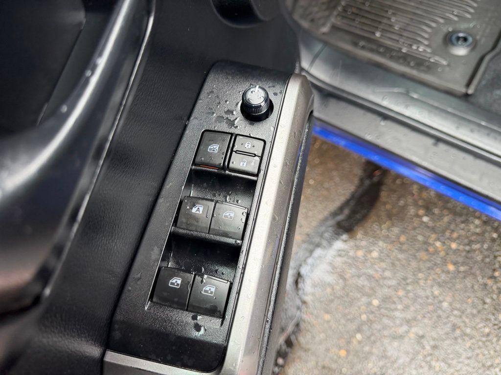 used 2022 Toyota Tacoma car, priced at $36,900