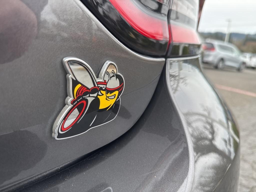 used 2022 Dodge Charger car, priced at $50,470