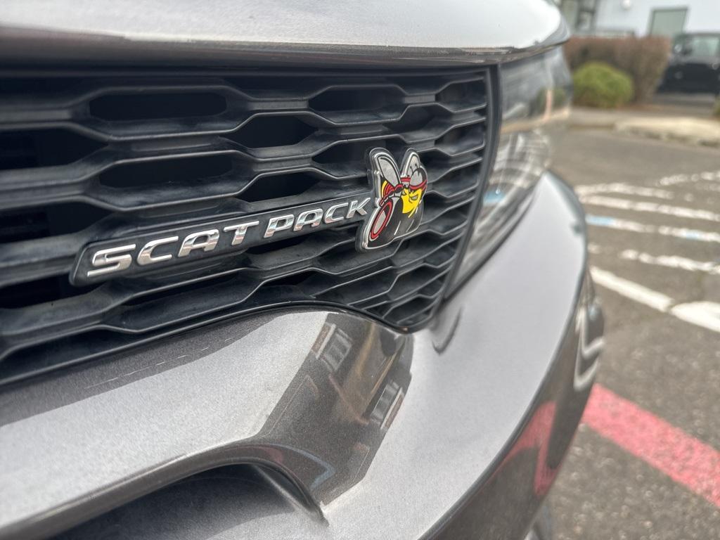 used 2022 Dodge Charger car, priced at $50,470