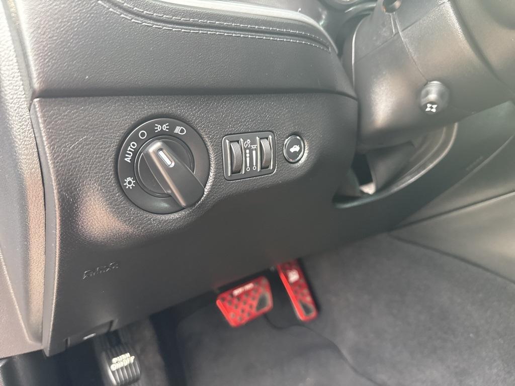 used 2022 Dodge Charger car, priced at $50,470