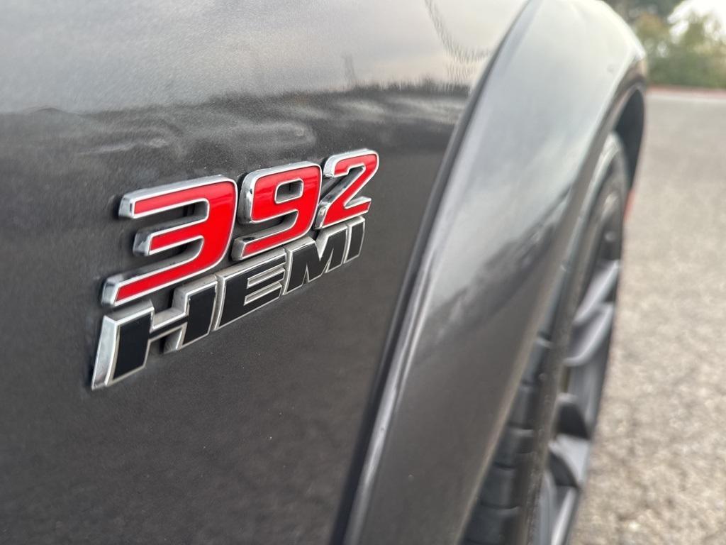 used 2022 Dodge Charger car, priced at $50,470