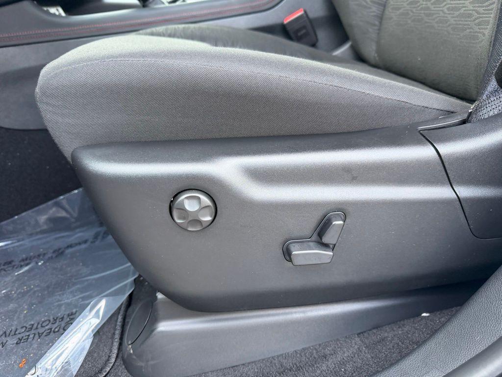 new 2026 Dodge Durango car, priced at $39,992