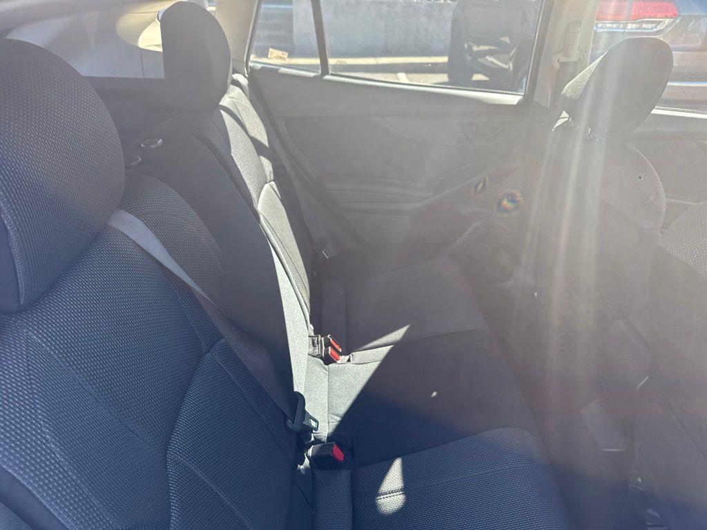 used 2018 Subaru Impreza car, priced at $16,434