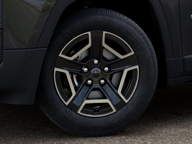 new 2026 Jeep Cherokee car, priced at $44,410