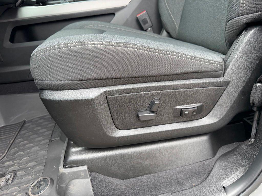 new 2026 Ram 2500 car, priced at $80,480