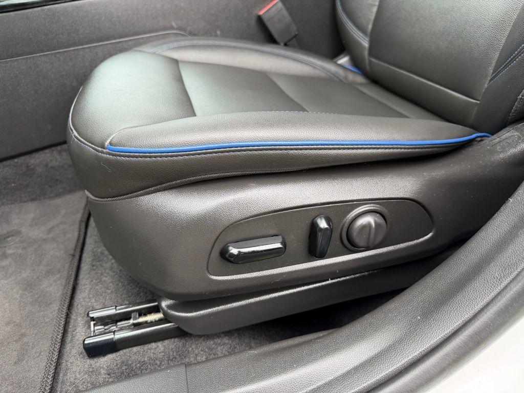 used 2024 Buick Envista car, priced at $22,500