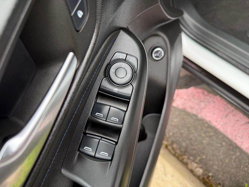 used 2024 Buick Envista car, priced at $22,500