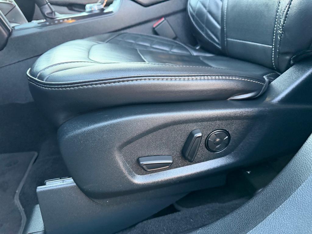 used 2019 Ford Explorer car, priced at $23,955