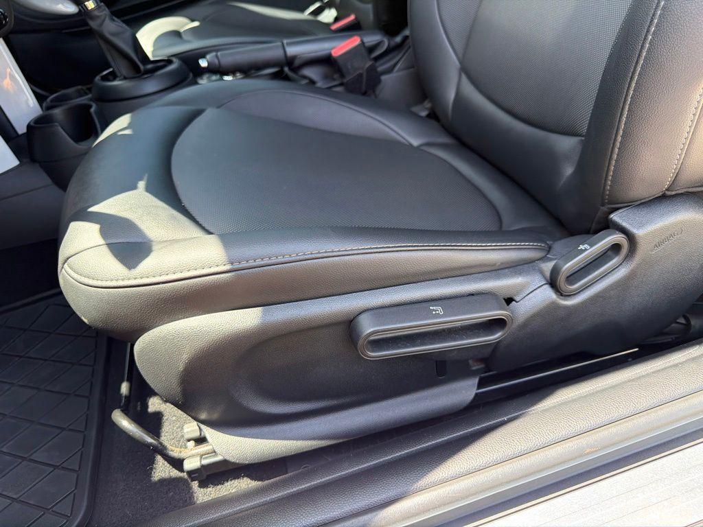 used 2018 MINI Hardtop car, priced at $14,520