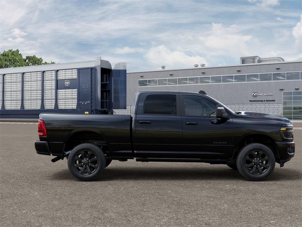 new 2026 Ram 2500 car, priced at $73,575