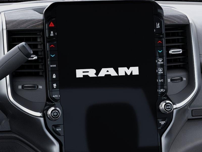 new 2026 Ram 2500 car, priced at $73,575