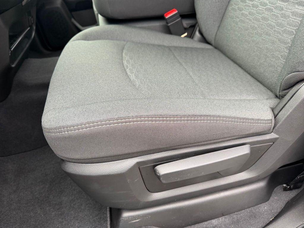 new 2026 Ram 3500 car, priced at $67,292