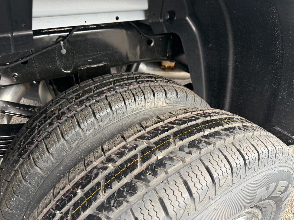 new 2026 Ram 3500 car, priced at $67,492