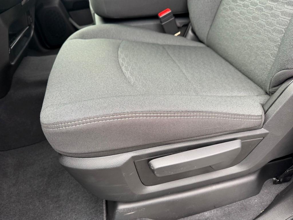 new 2026 Ram 3500 car, priced at $67,492