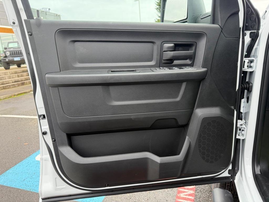 new 2026 Ram 3500 car, priced at $67,492