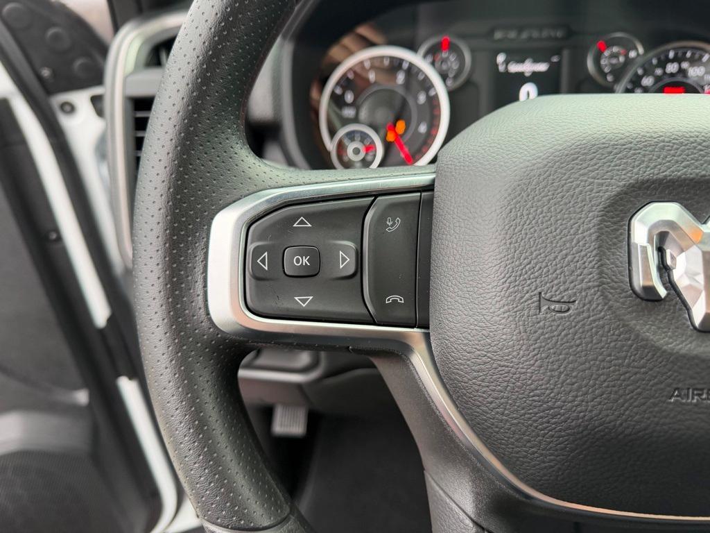 new 2026 Ram 3500 car, priced at $67,492