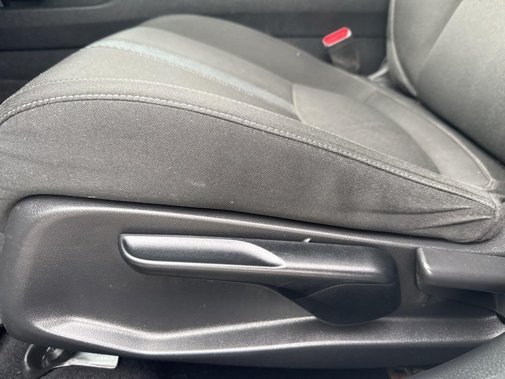 used 2017 Honda Civic car, priced at $17,990