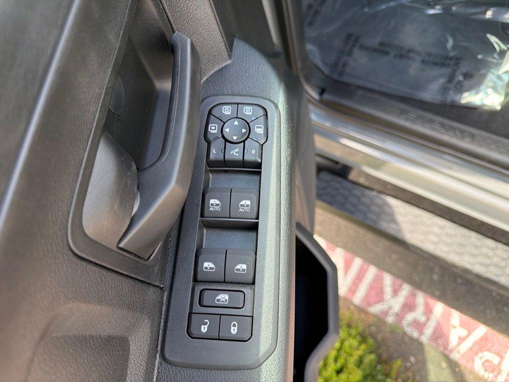 new 2026 Ram 2500 car, priced at $74,160