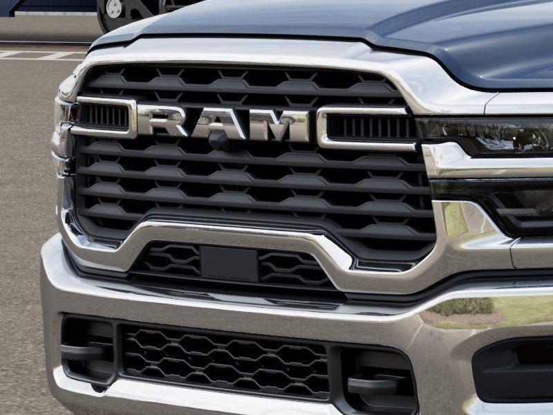 new 2026 Ram 3500 car, priced at $76,640