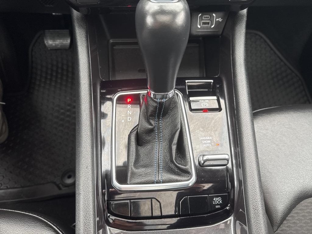 used 2022 Jeep Compass car, priced at $18,240