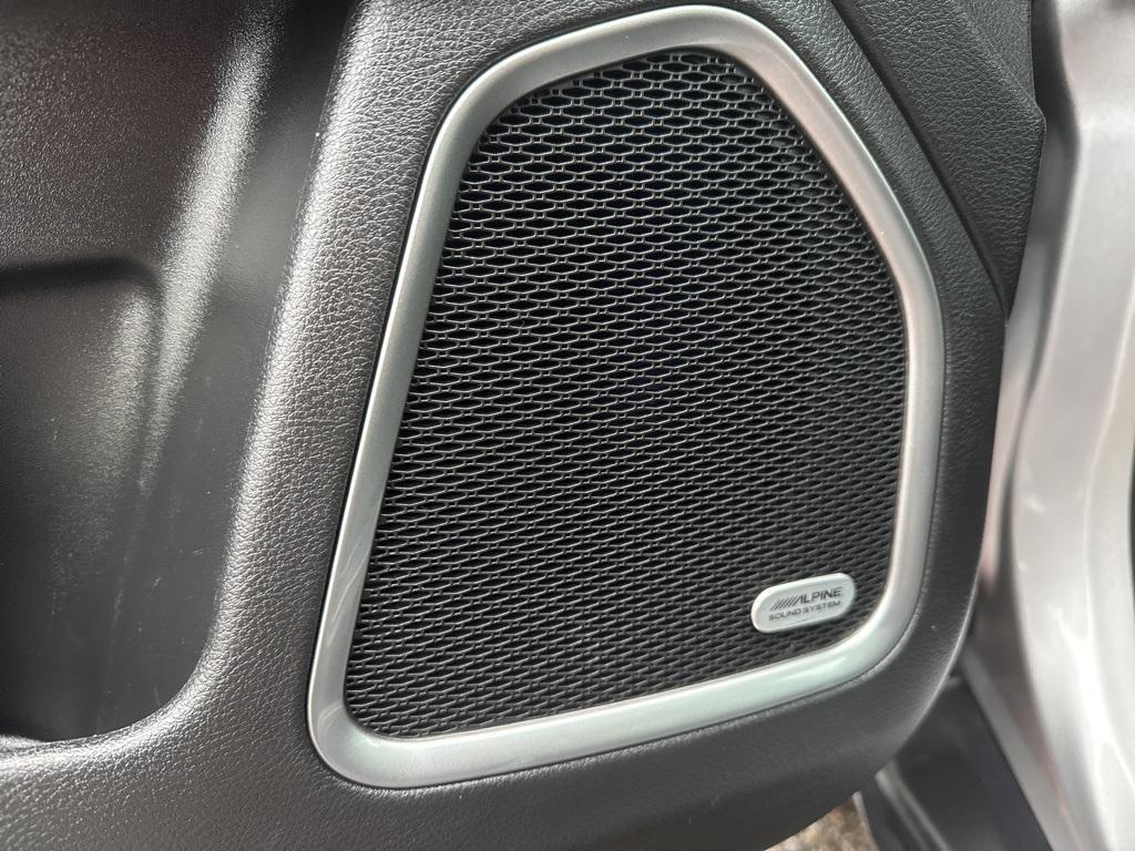 used 2022 Jeep Compass car, priced at $18,240