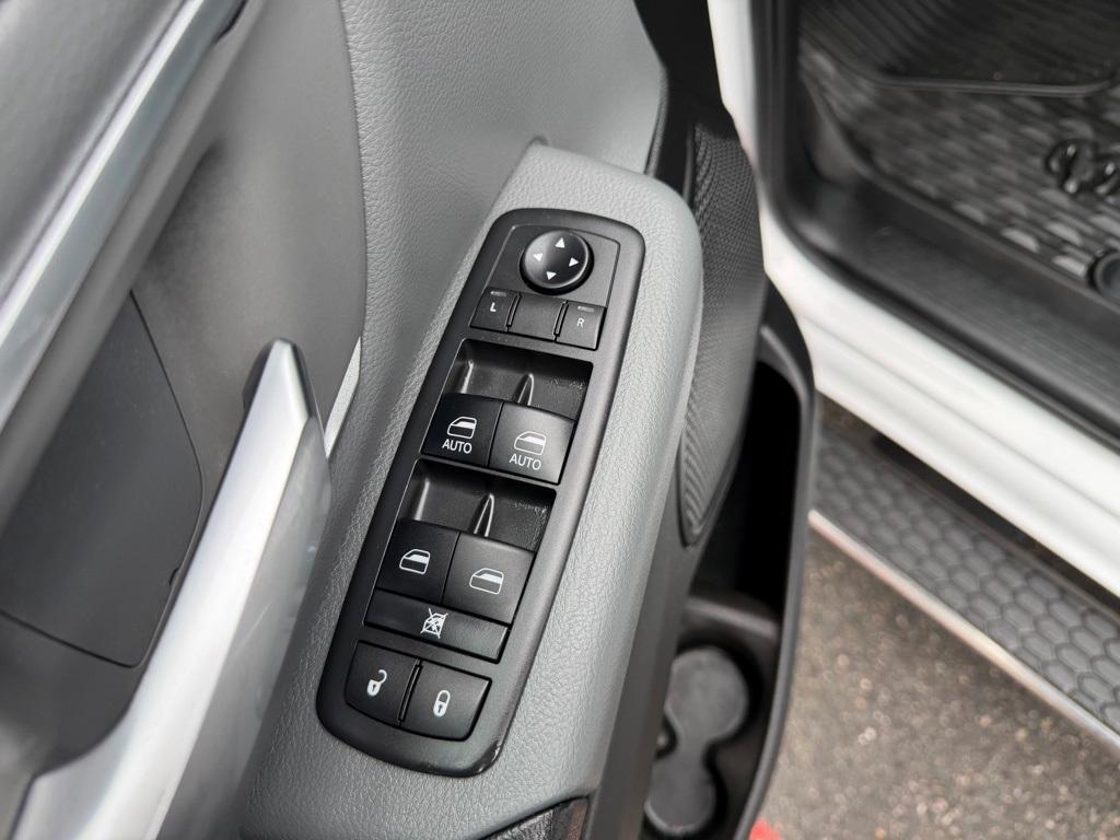 used 2019 Ram 1500 car, priced at $27,500