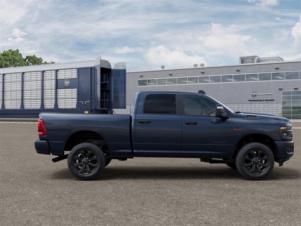 new 2026 Ram 2500 car, priced at $78,135