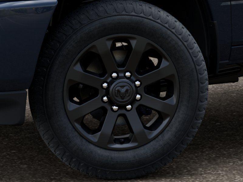 new 2026 Ram 2500 car, priced at $80,135
