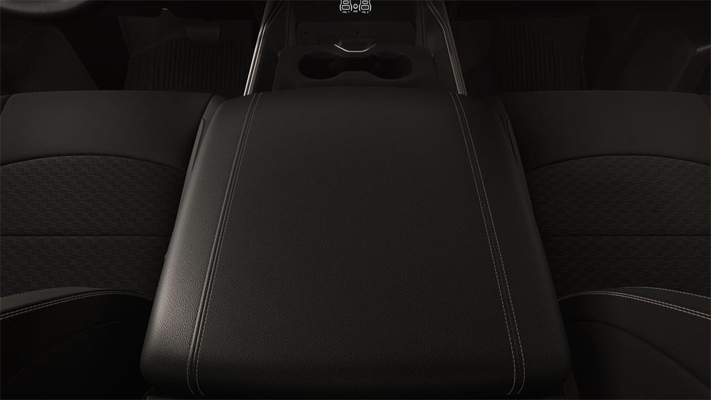 new 2026 Ram 2500 car, priced at $78,135