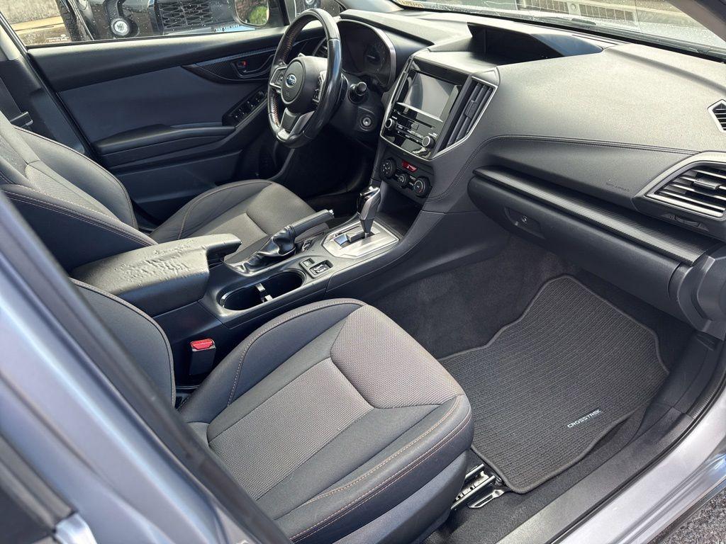 used 2019 Subaru Crosstrek car, priced at $15,787