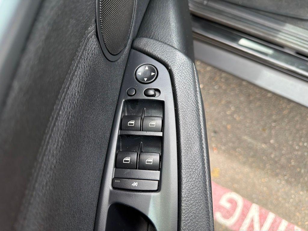 used 2013 BMW X5 car, priced at $9,669