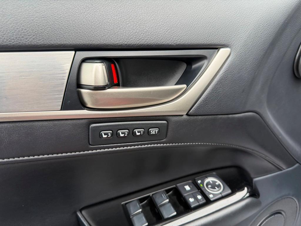 used 2013 Lexus GS 350 car