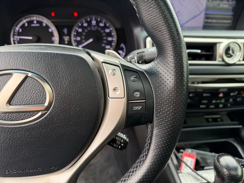 used 2013 Lexus GS 350 car