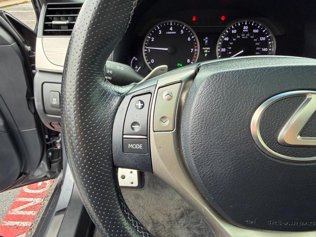 used 2013 Lexus GS 350 car