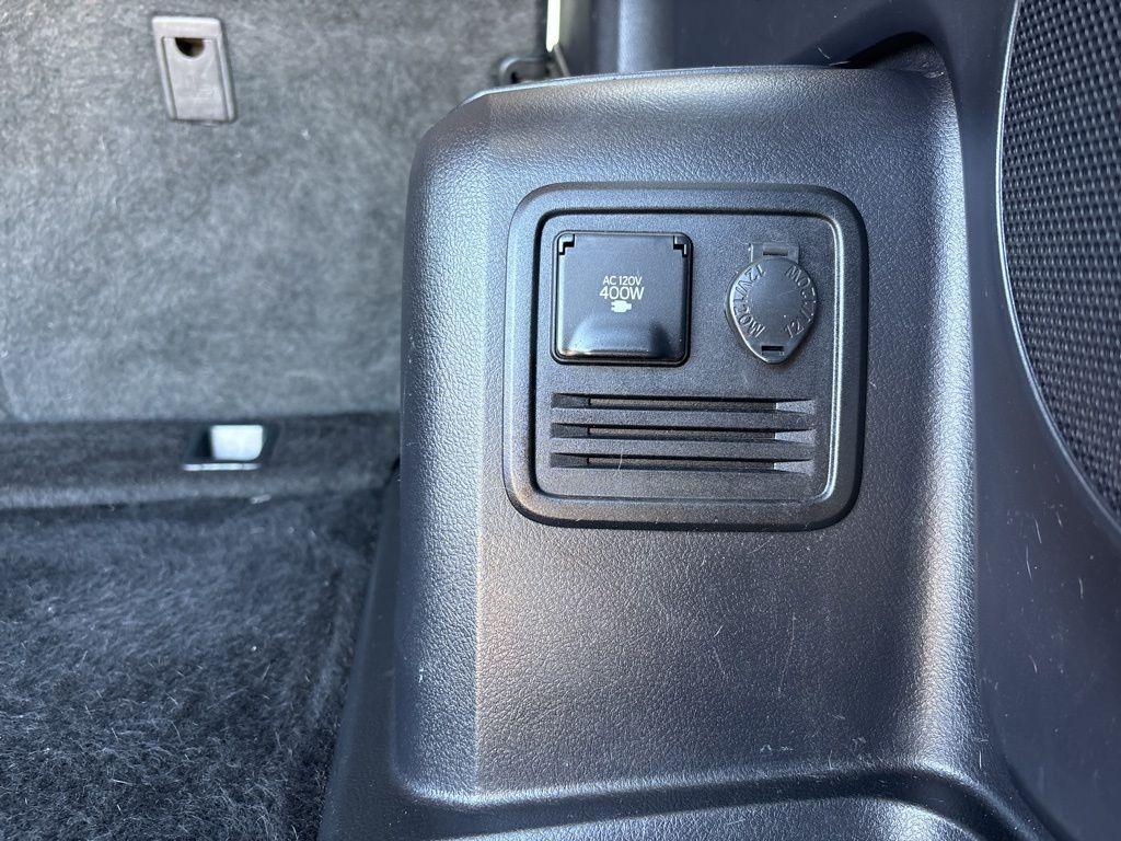 used 2022 Toyota 4Runner car, priced at $46,490
