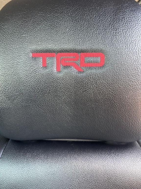 used 2022 Toyota 4Runner car, priced at $46,490