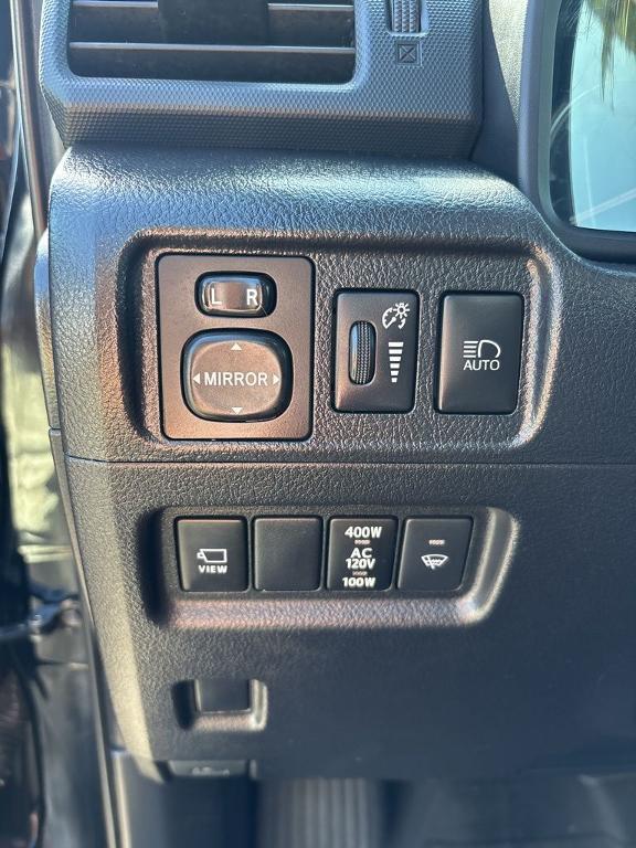 used 2022 Toyota 4Runner car, priced at $46,490