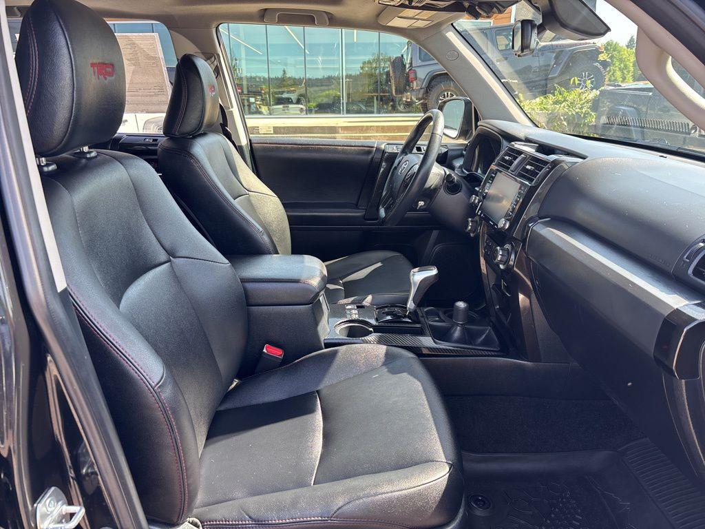 used 2022 Toyota 4Runner car, priced at $46,490