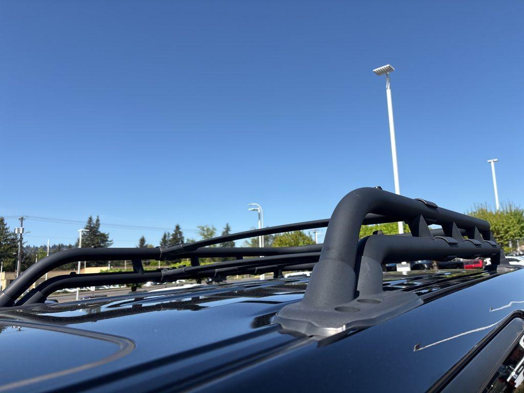 used 2022 Toyota 4Runner car, priced at $46,490