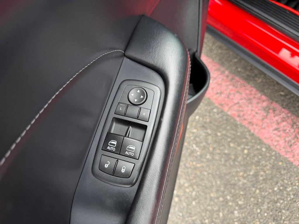 used 2016 Dodge Challenger car, priced at $30,700