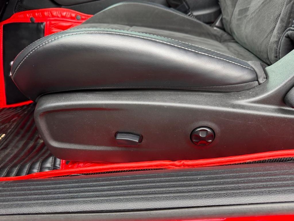 used 2016 Dodge Challenger car, priced at $30,700