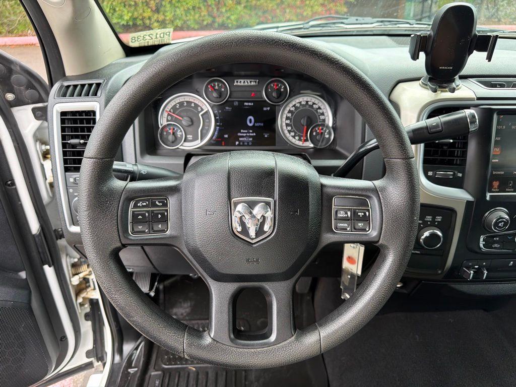 used 2013 Ram 2500 car, priced at $22,992
