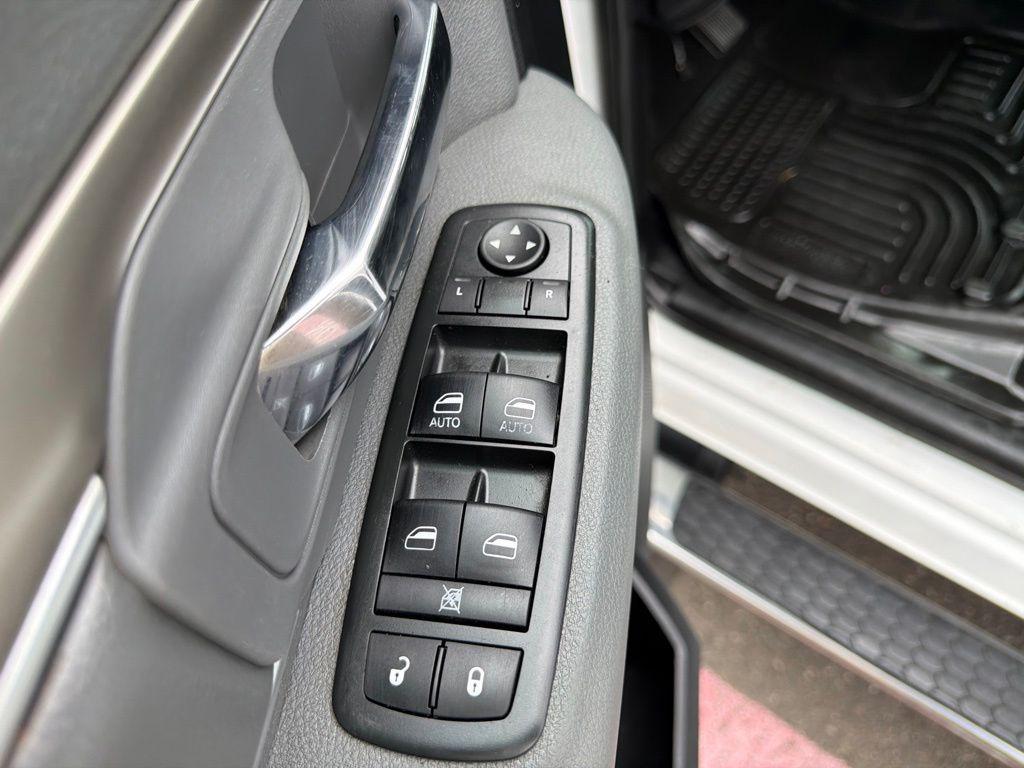 used 2013 Ram 2500 car, priced at $22,992