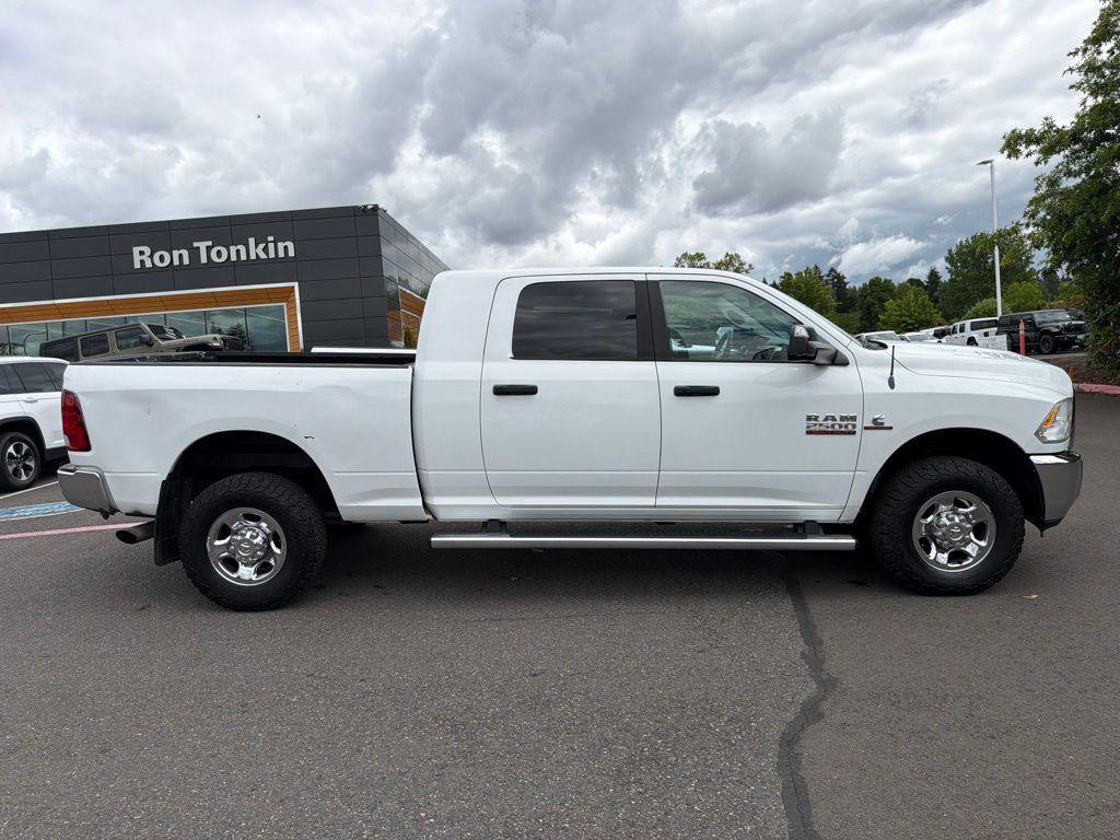 used 2013 Ram 2500 car, priced at $22,992