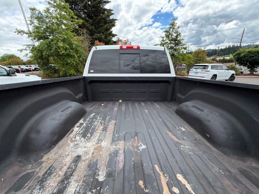 used 2013 Ram 2500 car, priced at $22,992