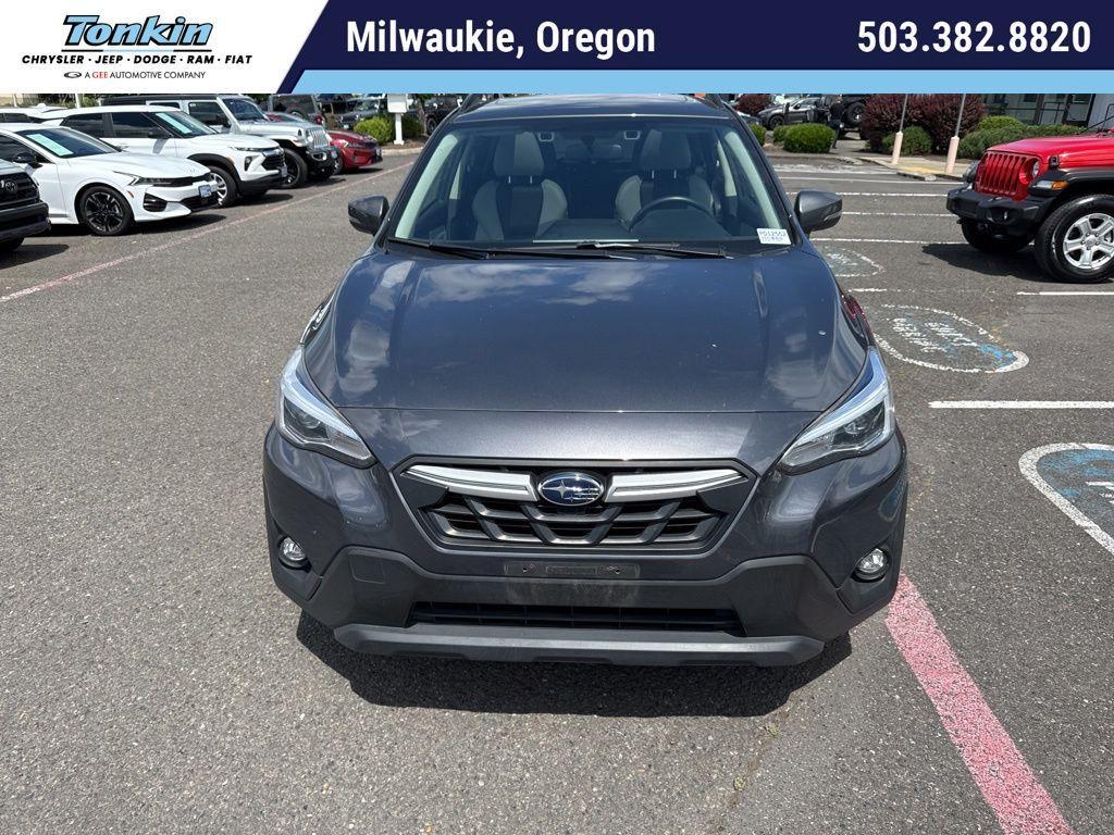 used 2023 Subaru Crosstrek car, priced at $28,990