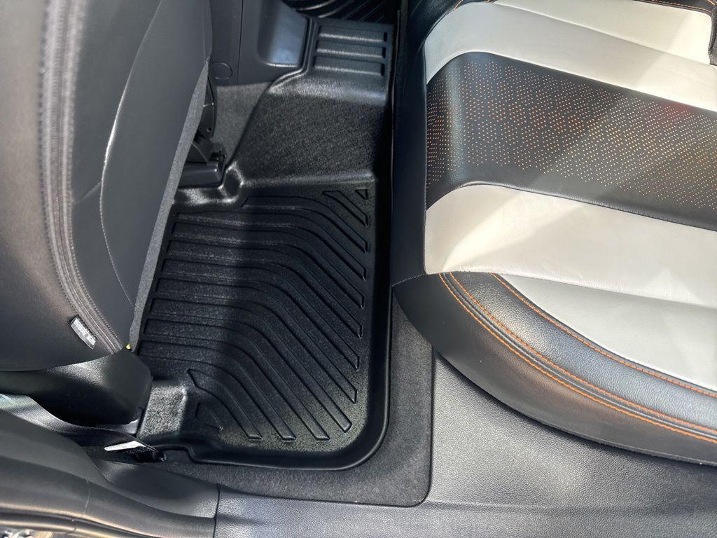 used 2023 Subaru Crosstrek car, priced at $28,989